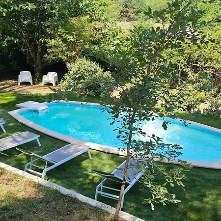 With Private Pool, 3 Bedrooms On 3000 M2 *