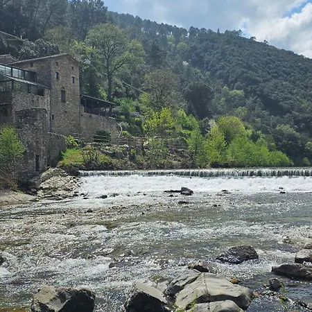 With Private Pool, 3 Bedrooms On 3000 M2 *