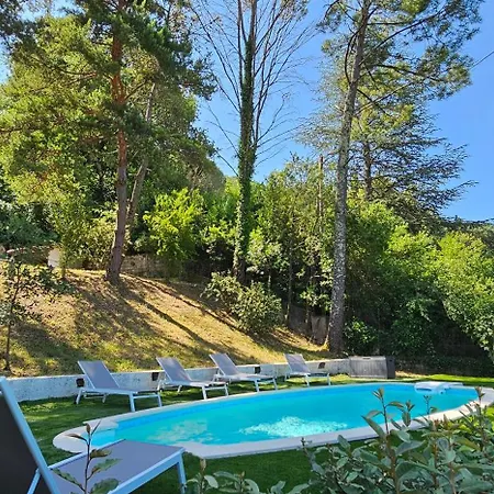 With Private Pool, 3 Bedrooms On 3000 M2