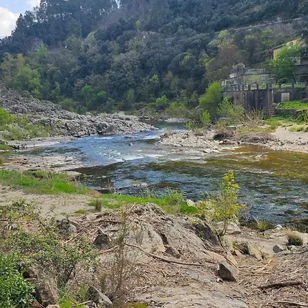 Vila With Private Pool, 3 Bedrooms On 3000 M2 *