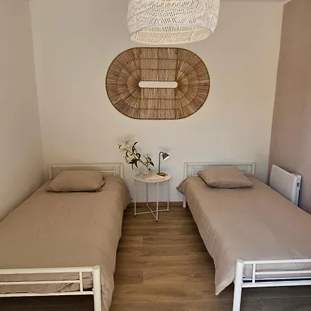 Villa With Private Pool, 3 Bedrooms On 3000 M2