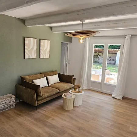 With Private Pool, 3 Bedrooms On 3000 M2 *