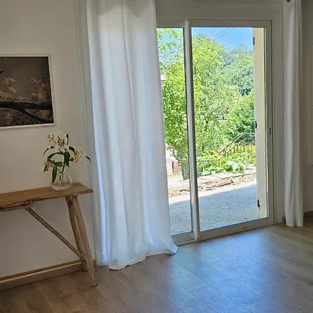 With Private Pool, 3 Bedrooms On 3000 M2 Vila