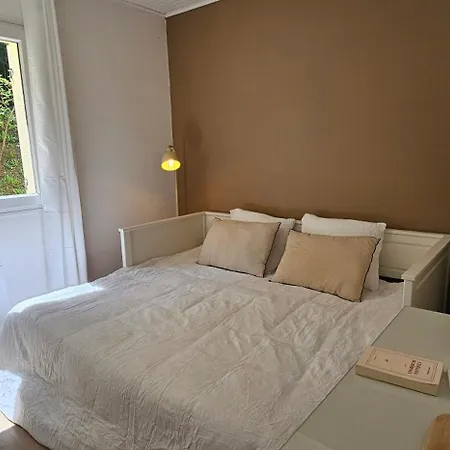 Vila With Private Pool, 3 Bedrooms On 3000 M2 Anduze