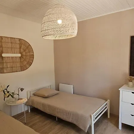 Villa With Private Pool, 3 Bedrooms On 3000 M2
