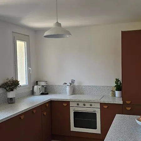 Villa With Private Pool, 3 Bedrooms On 3000 M2