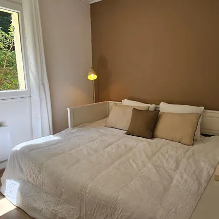 With Private Pool, 3 Bedrooms On 3000 M2 Villa Anduze