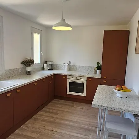 With Private Pool, 3 Bedrooms On 3000 M2 *