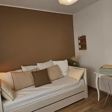With Private Pool, 3 Bedrooms On 3000 M2 Vila