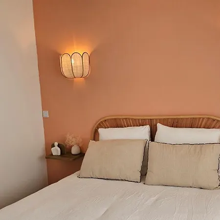 With Private Pool, 3 Bedrooms On 3000 M2 Vila