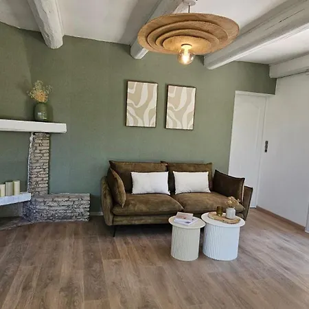 With Private Pool, 3 Bedrooms On 3000 M2 Villa *