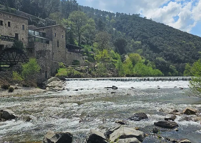 With Private Pool, 3 Bedrooms On 3000 M2 *