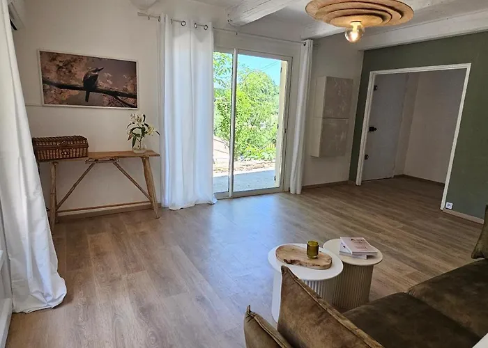 Villa With Private Pool, 3 Bedrooms On 3000 M2