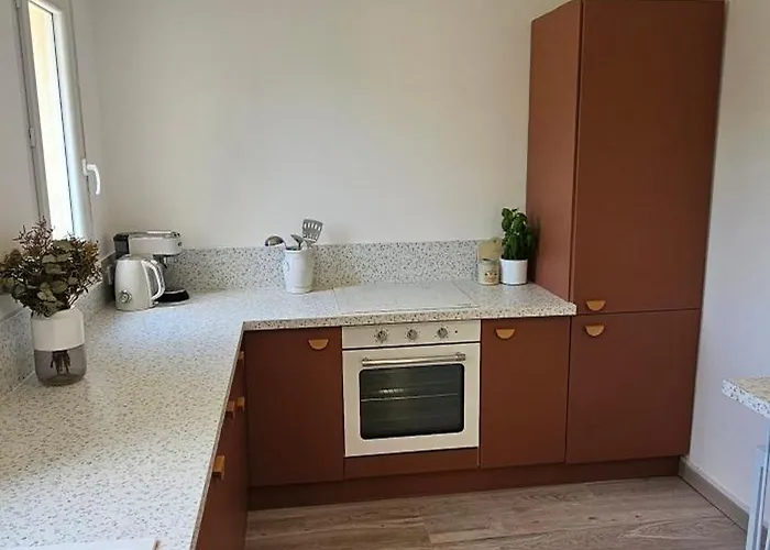 With Private Pool, 3 Bedrooms On 3000 M2 * Anduze