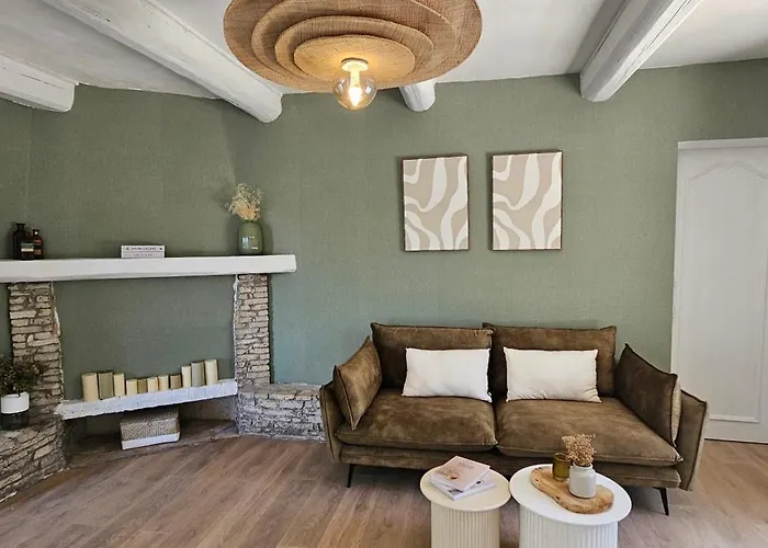 With Private Pool, 3 Bedrooms On 3000 M2