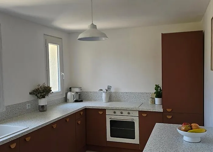 Villa With Private Pool, 3 Bedrooms On 3000 M2