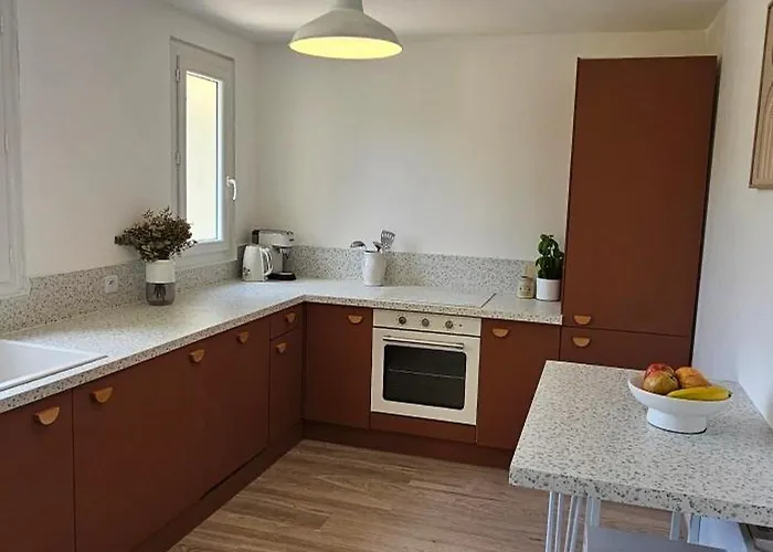 With Private Pool, 3 Bedrooms On 3000 M2 *