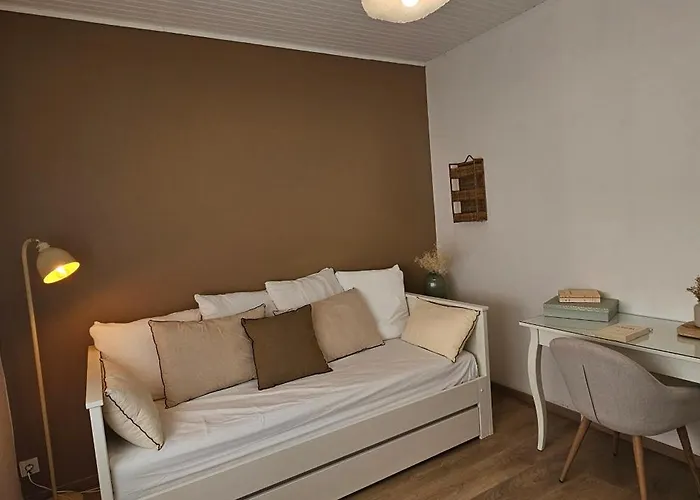 With Private Pool, 3 Bedrooms On 3000 M2 Villa
