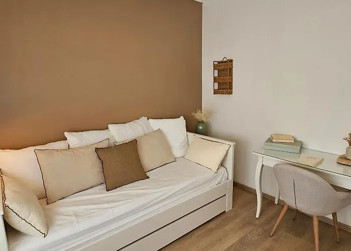 With Private Pool, 3 Bedrooms On 3000 M2 Villa