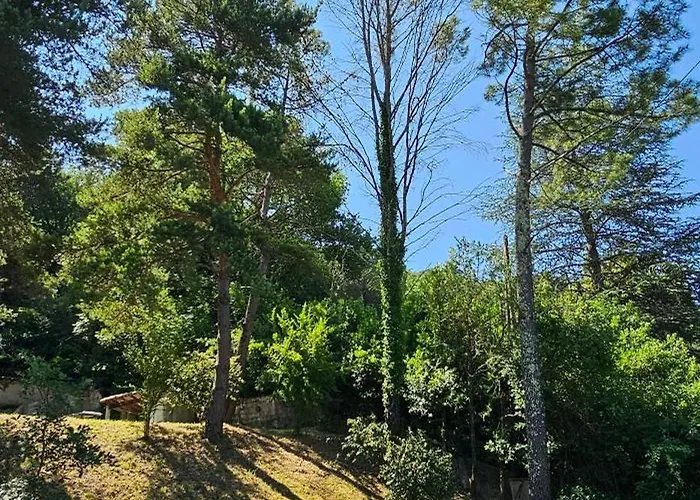 Villa With Private Pool, 3 Bedrooms On 3000 M2 *